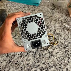 Desktop PC Power Supply PSU
