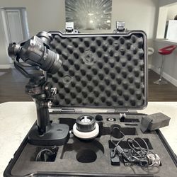 🎥 🎥 DJI Osmo Pro + Zenmuse X5 (Casi Nuevo) | Kit Profesional Completo