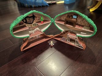 Three Of Life Animal Kingdom