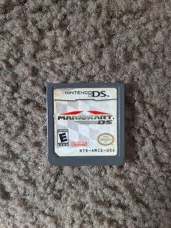 Mario Kart for Nintendo DS