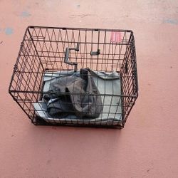  Dog/Cat Cage/cover Cage