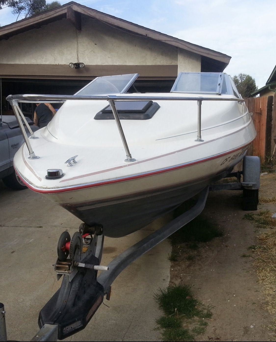 Bayliner