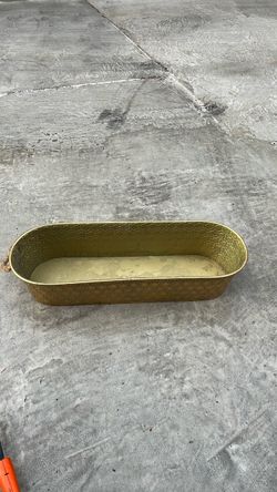 Planter
