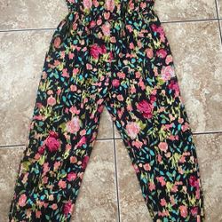 Woman Jumpsuit