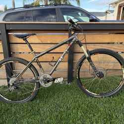 On One Inbred (medium)