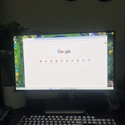 Samsung Oled Monitor 240hz 27 Inch