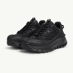 Moncler Men’s Trailgrip GTX Trainers 