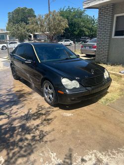 Benz C230 Compressor