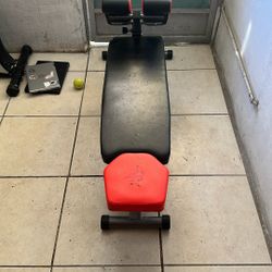 Work Bench