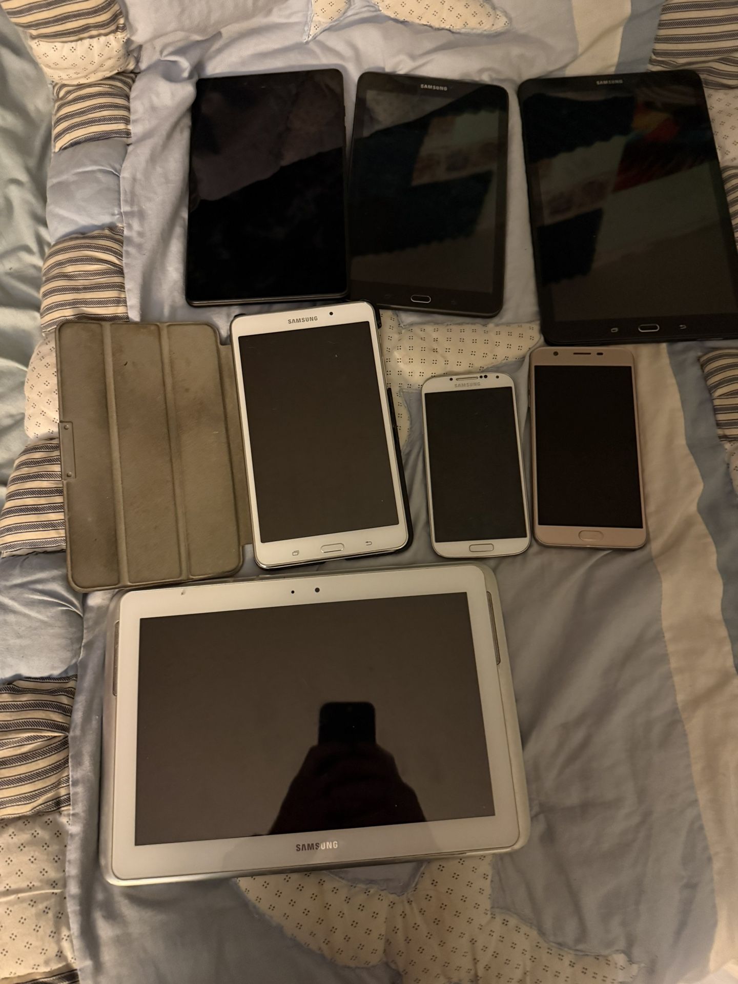 Samsung Devices