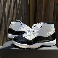 Jordan 11 Retro  “DMP” 10.5M 