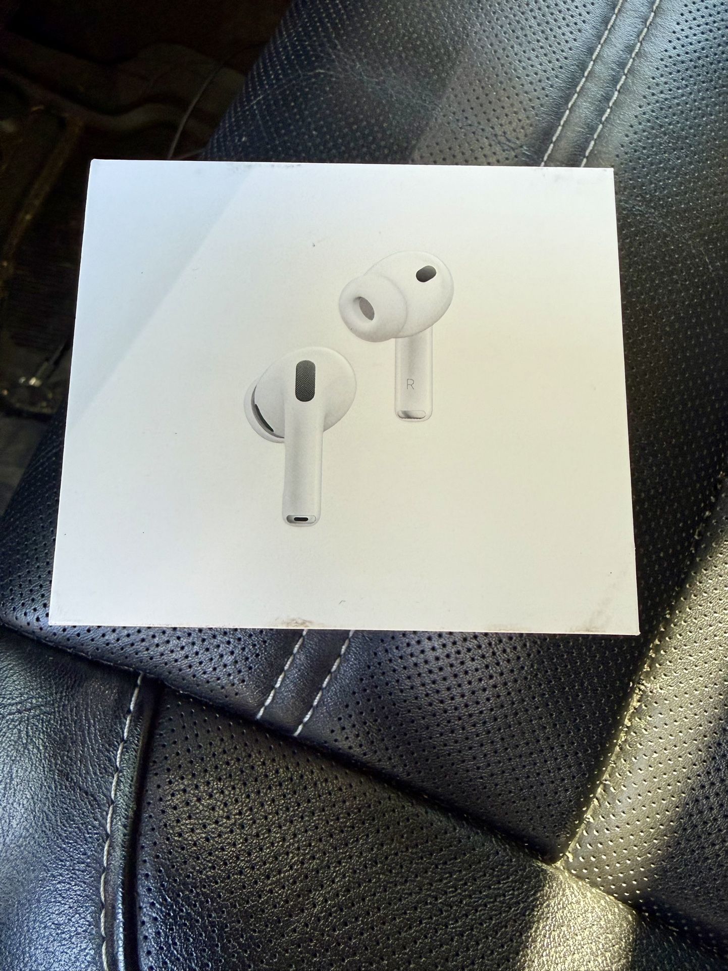 AirPods Pro 3