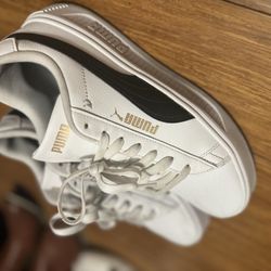 Puma Men’s Size 10