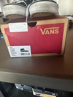 Vans sk8 Hi