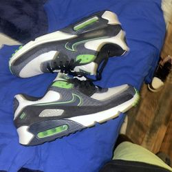Airmax 90 Size 10.5