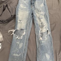 Women Jeans 