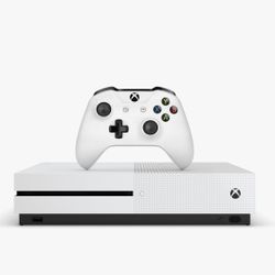 XBOX SLIM 1 TB 