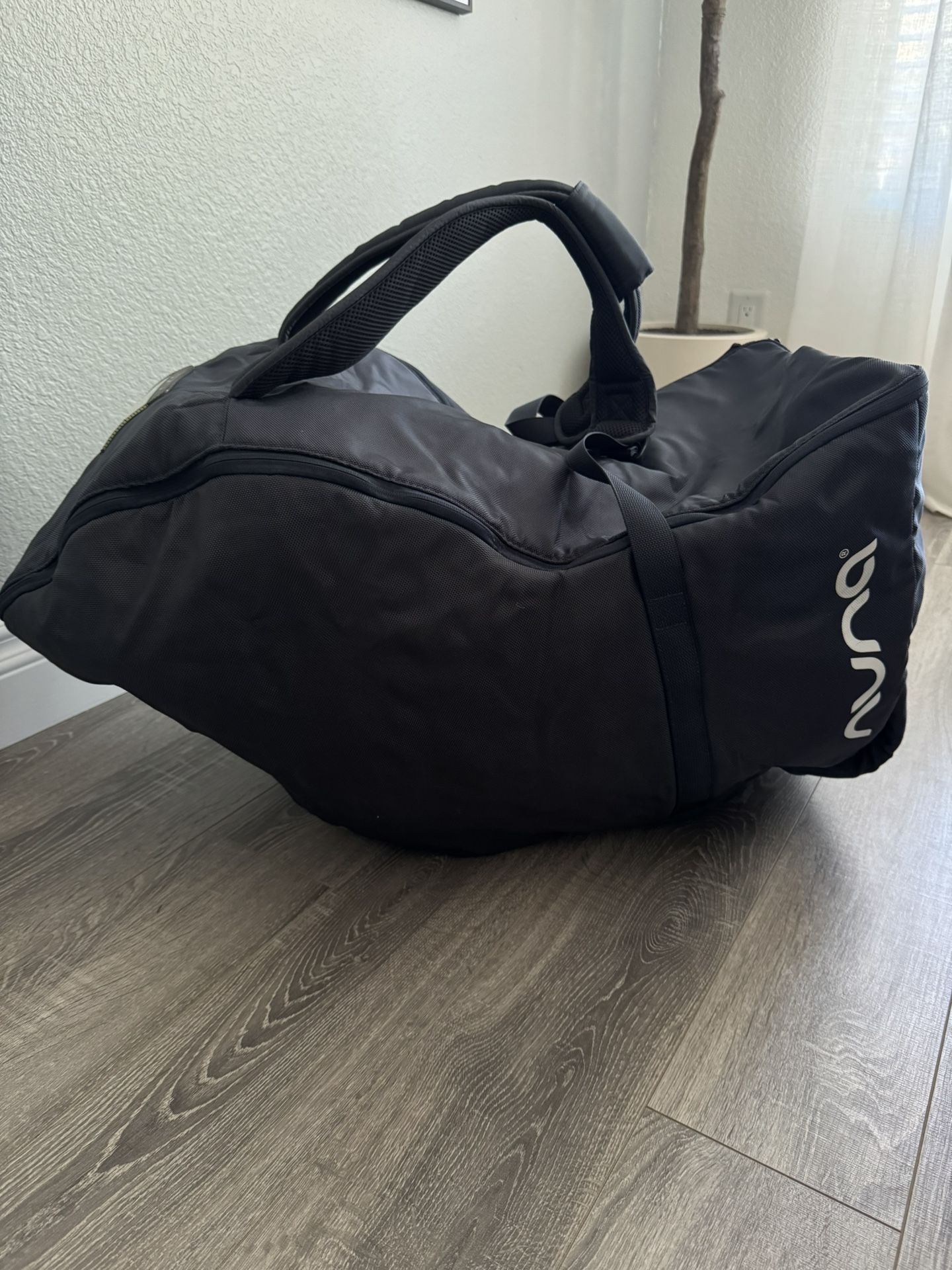 Nuna Car seat