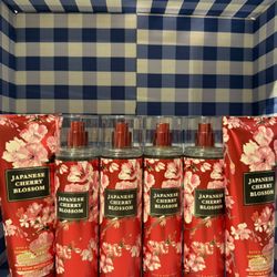 $55 Cherry Blossom Bundle!full Size And Pick Up Gahanna