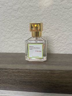 Maison Francis à la rose brand new $50
