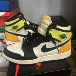Jordan 1 Volt