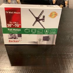 TV Wall Mount