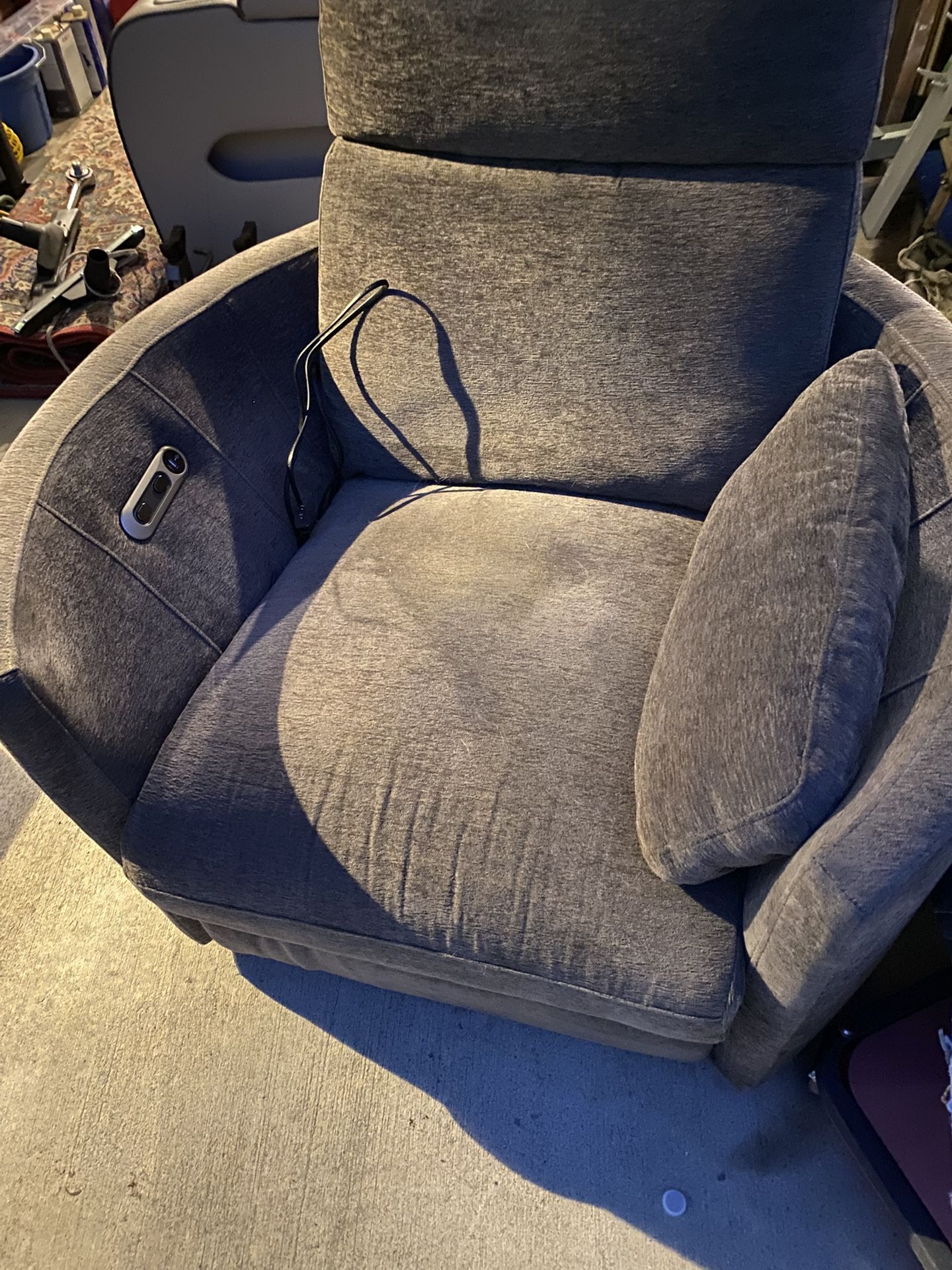 Electric Recliners
