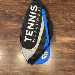 Tennis Bag