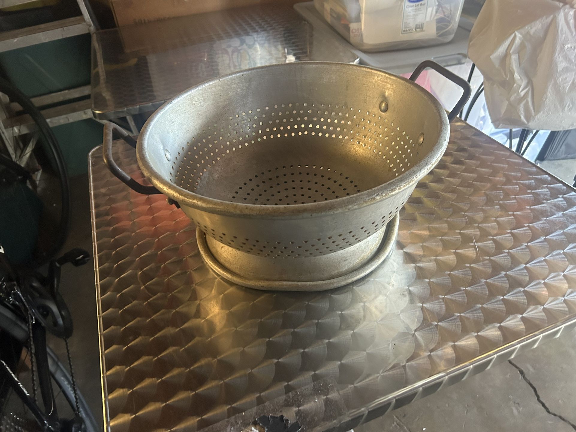 Colander