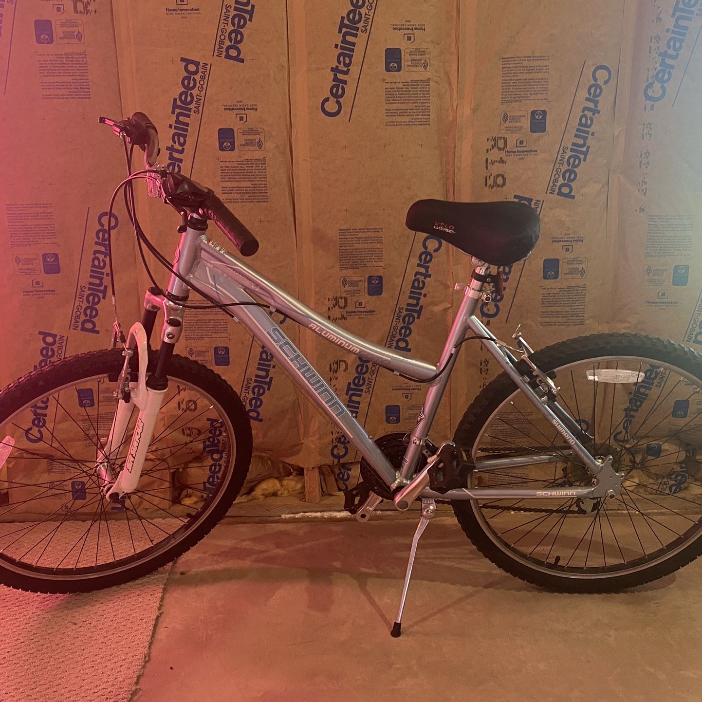 electric bicycle ebike Peak 1500W Full Suspension ACTBEST Striker 20