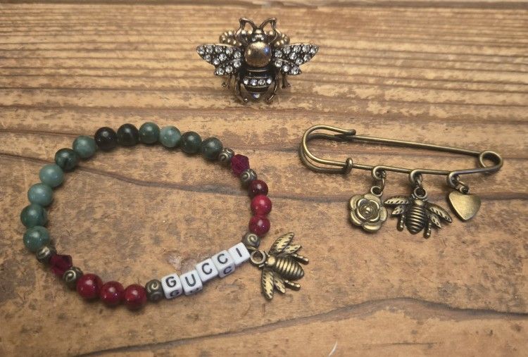 Handmade Bracelet Set