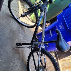 Raleigh Mojave 2.0 mountain bike XXS 12INCH