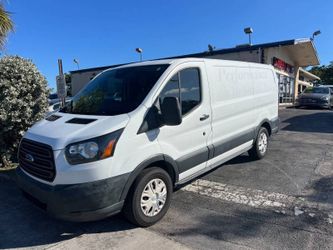 2018 Ford Transit 150