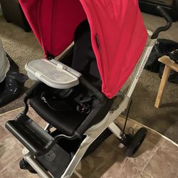 Orbit G2 Baby Stroller (seat Not Included)