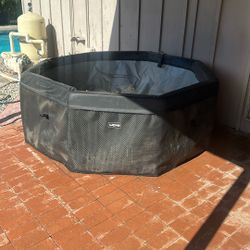Wave Hot Tub In Mesa 