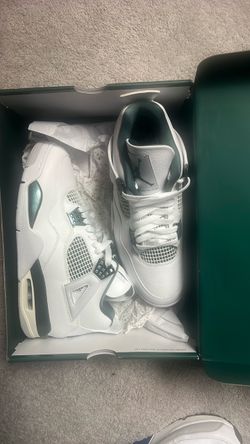 New shoes