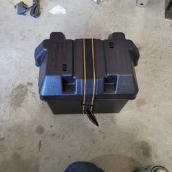 Battery Box 