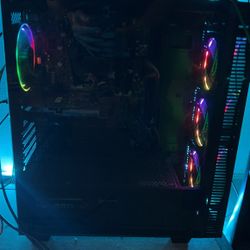 Custom Pc (future Proof) 