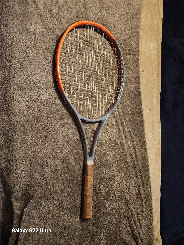 Donnay Ultimate pro Tennis racket