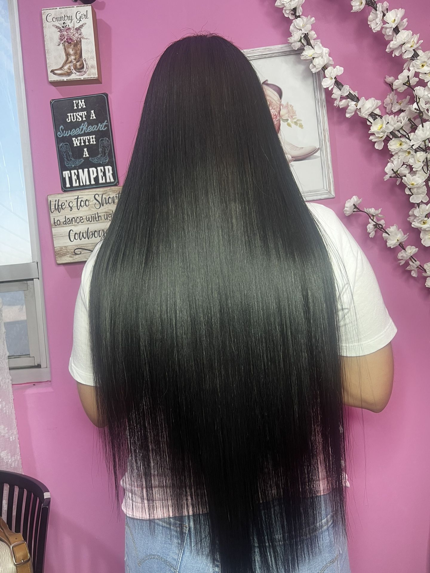 Keratina Japones