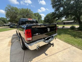 2017 Ram 1500 Crew Cab