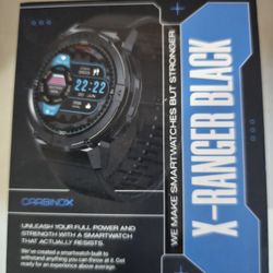 Carbinox X Ranger