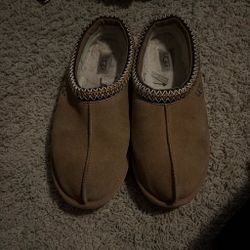 UGG Tasman Slippers