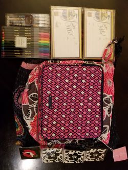 Vera Bradley School BUNDLE