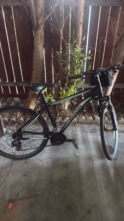 Schwinn mountain bike