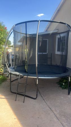 Trampoline