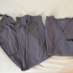 JAANUU Scrubs Set medium