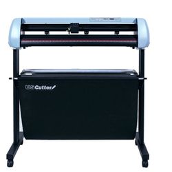 USCutter SC2 Series Vinyl Cutter Brand New 
