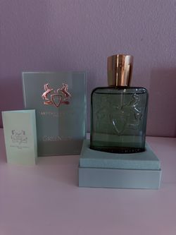 Parfums De Marly Greenly 4.2 OZ