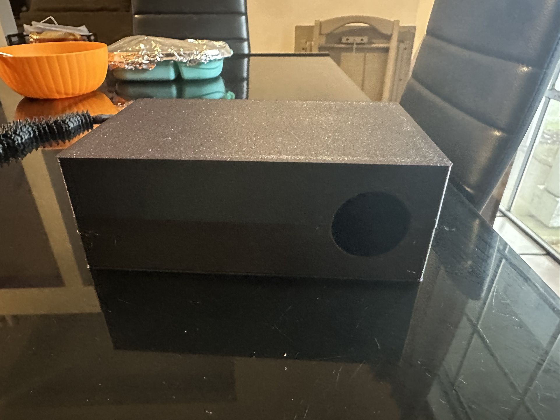 3-D print reptile Accessories